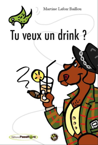 Tu veux un drink ?