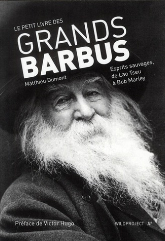 Le petit livre des grands barbus