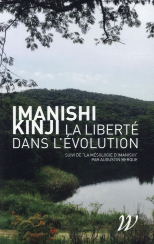 La liberté dans l'évolution. Le vivant comme sujet