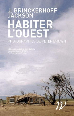 Habiter l'Ouest