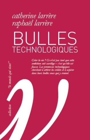 Bulles technologiques