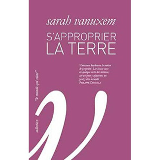 La propriété de la terre