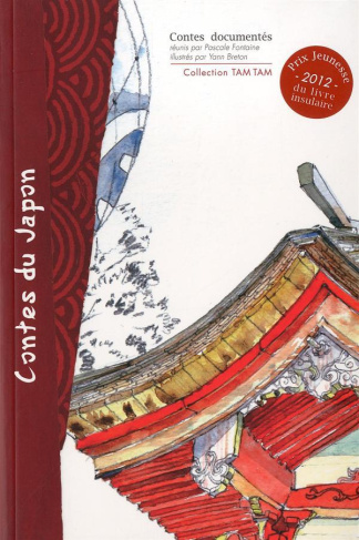 Contes du Japon
