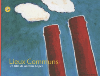 Lieux Communs. Avec 1 DVD