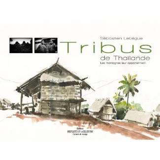 Tribus de thailande