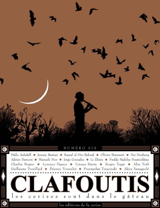 Clafoutis N° 6