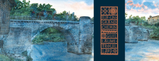 Sur un grand chemin