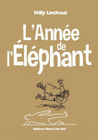 L'année de l'éléphant
