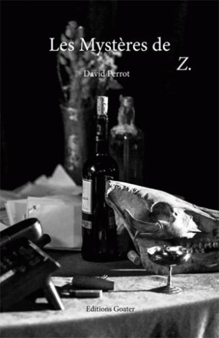 Les mystères de Z