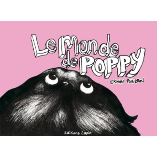 LE MONDE DE POPPY