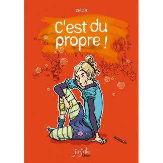 C'est du propre