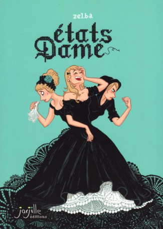 Etats Dame