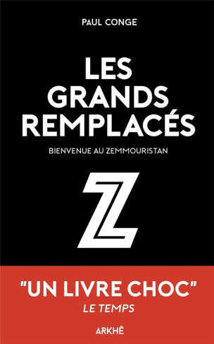 Les grands remplacés