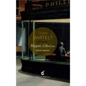 Hopper, L'Horizon intra-muros. Une lecture de Edward Hopper, Nighthawks, 1942, Art Institute of Chic