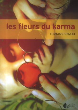 Les fleurs du karma