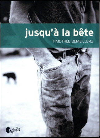 Jusqu'à la bête