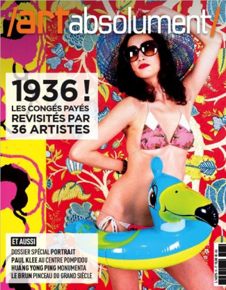 36/36, les artistes fêtent les 80 ans des congés payés