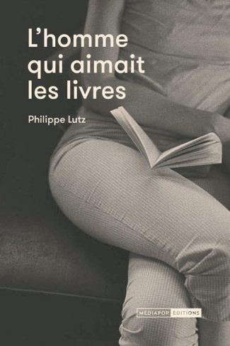 L'homme qui aimait les livres