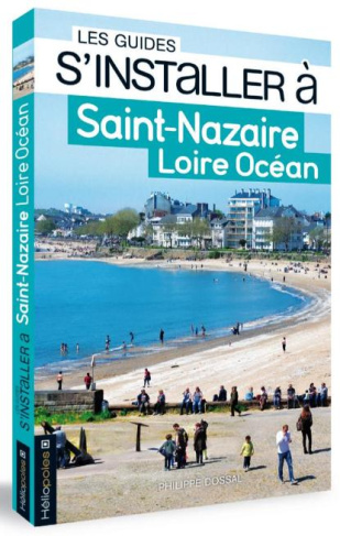 S'installer à Saint-Nazaire