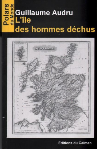 L'île des hommes déchus