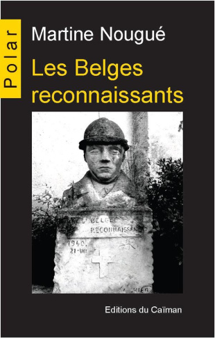 Les Belges reconnaissants