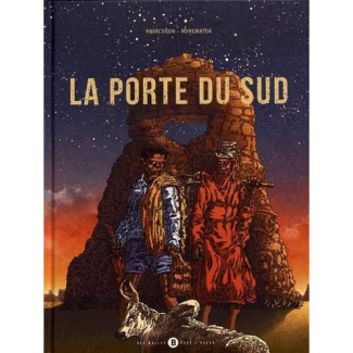La Porte du Sud