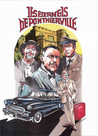 Les Eternels de Ponthierville