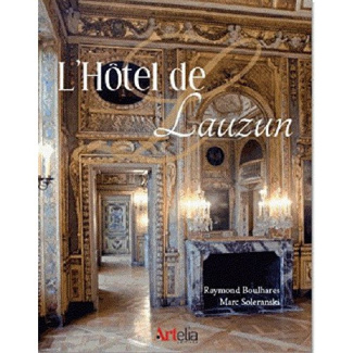 L'hôtel de Lauzun