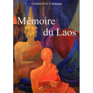 Mémoire du Laos