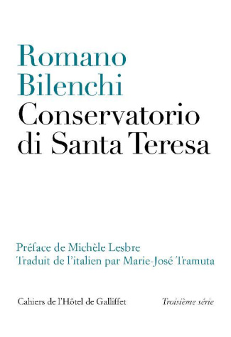 Conservatorio di Santa Teresa