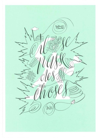 Il se passe des choses Tome 2