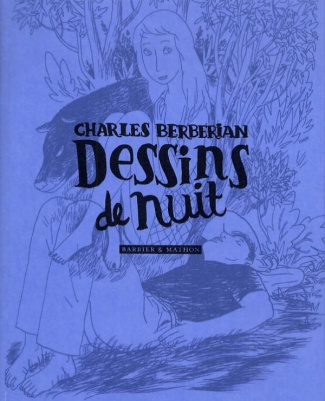 Dessins de nuit