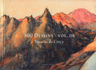 500 DESSINS VOLUME III