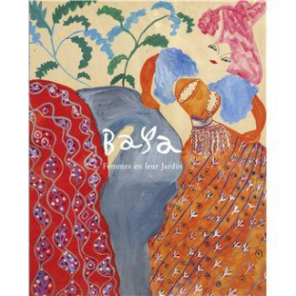 Baya. Femmes en leur Jardin