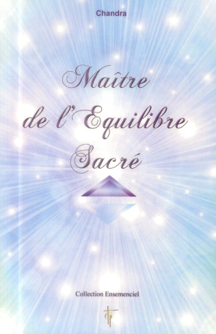 Maitre de l'Equilibre sacré