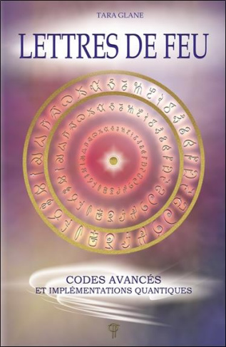 Lettres de feu. Codes avancés et implémentations quantiques
