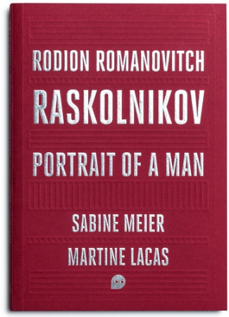 Rodion Romanovitch Raskolnikov, portrait of a man