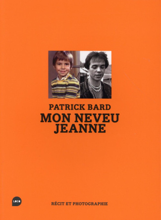 Mon neveu Jeanne