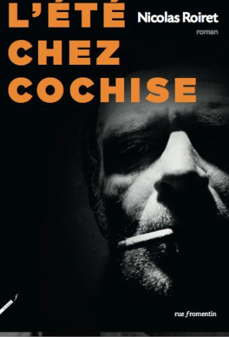 L'été chez Cochise