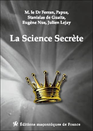 La science secrète