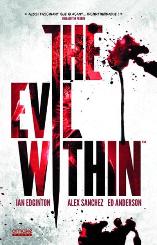 The Evil Within