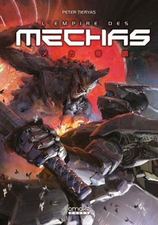 L'empire des Mechas