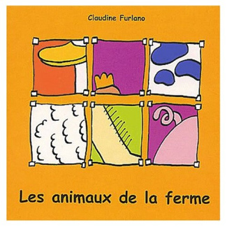 Les animaux de la ferme