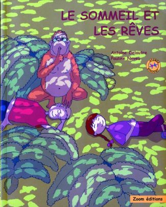 Le sommeil et les rêves