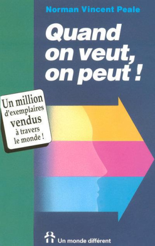 Quand on veut, on peut !