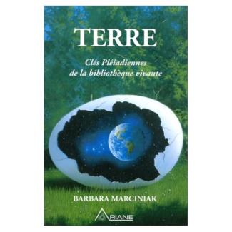 TERRE. CLES PLEADIENNES DE LA BIBLIOTH. VIV.