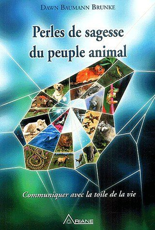 Perles de sagesse du peuple animal
