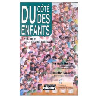 DU COTE DES ENFANTS 2