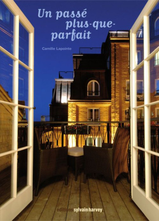 Un passé plus-que-parfait