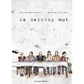 Le dernier mot